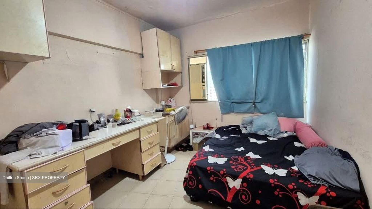 Blk 137 Lorong Ah Soo (Hougang), HDB 4 Rooms #568237171